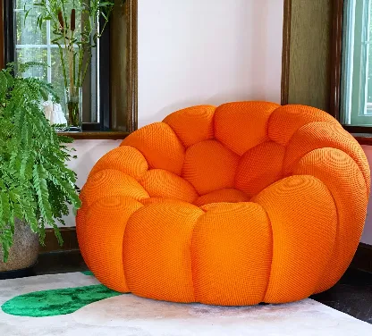 Bubble Sofa : Single Seater 