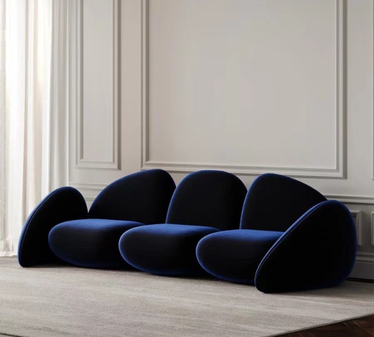 Custom Modular Sofa 