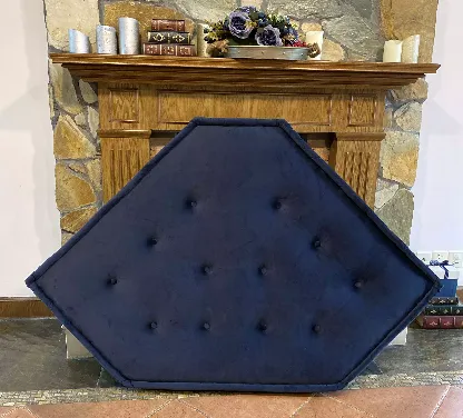 French Daybed Sofa : Big Corner Mat