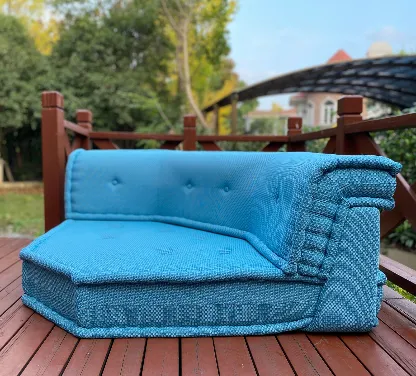 Outdoor Modular Daybed Sofa : Big Corner 